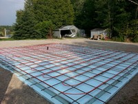 Structural Slab Foundations Sale & Instаllation