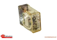 IDEC Relay RH1B-ULAC24V