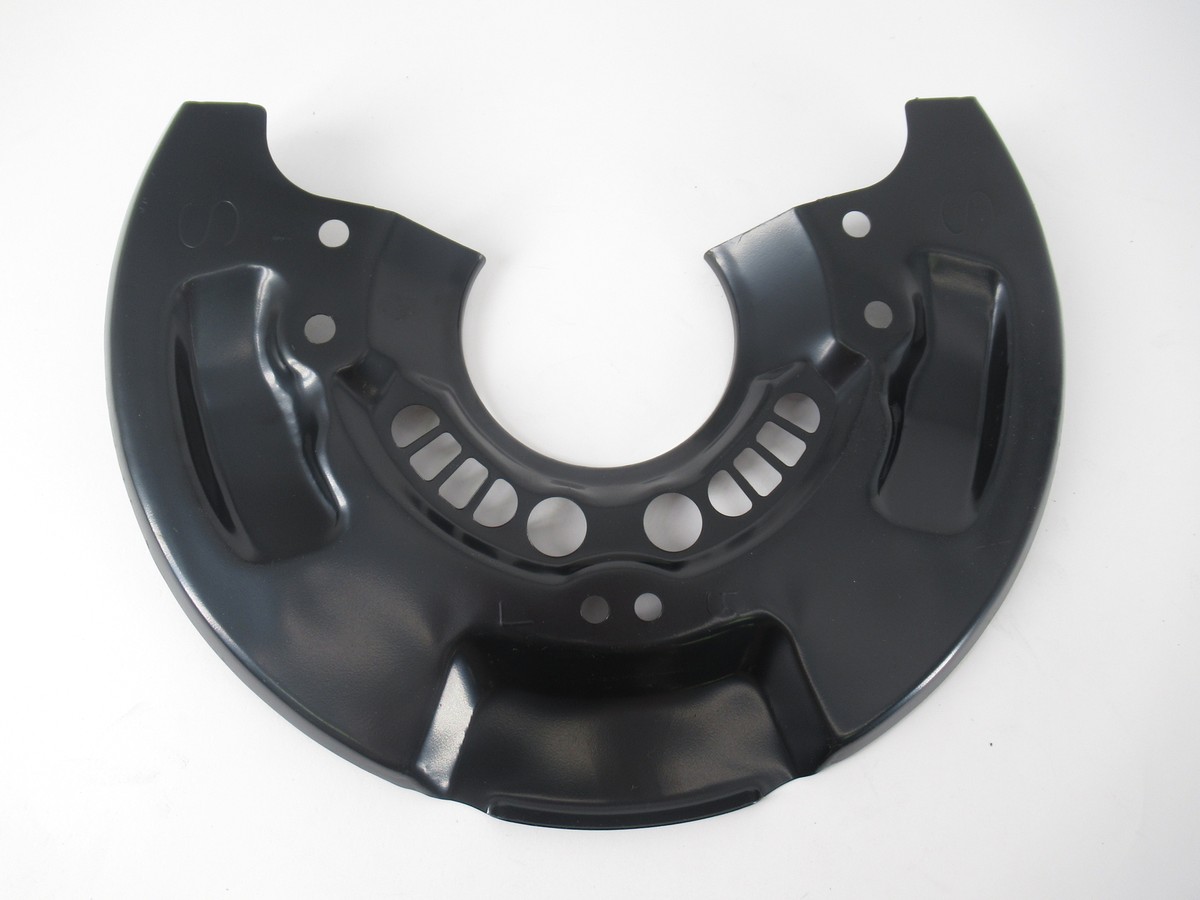 Genuine OEM Subaru 26290FE050 Front Disc Brake Dust Shield Backing