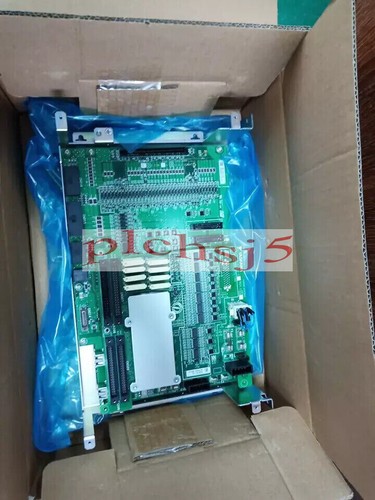 ONE NEW JANCD-YSF22B-E Yaskawa Robot DX200 control board Free delivery - Afbeelding 2 van 6