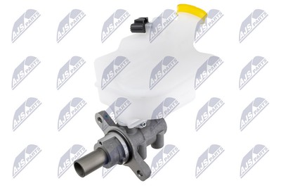 BRAKE MASTER CYLINDER Fits FORD TRANSIT 2.2TDCI / 2.4TDCI / 3.2TDCI 06-14 / WITH SA
