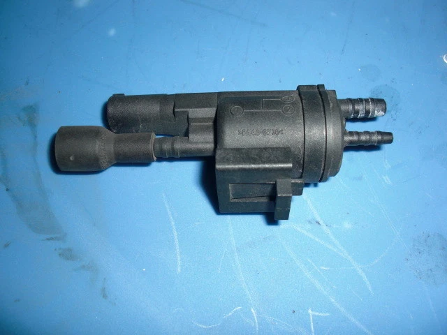 Mercedes-Benz W163 ML430 EGR 1998-2003 válvula de cambio Foto 2 de 4