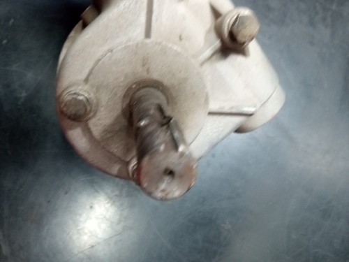 2.1HP 60:1Ratio Genuine Superwinch 719621 12VDC Electric Tarp Motor powerdrive - Picture 14 of 22