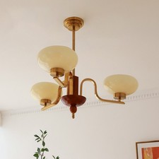 3 Light Modern Kitchen Island Chandelier Hanging Pendant Ceiling Light Fixture