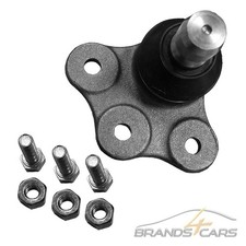 ATEC TRAGGELENK VORNE FÜR OPEL ASTRA G H MERIVA B OMEGA B VECTRA B ZAFIRA A B