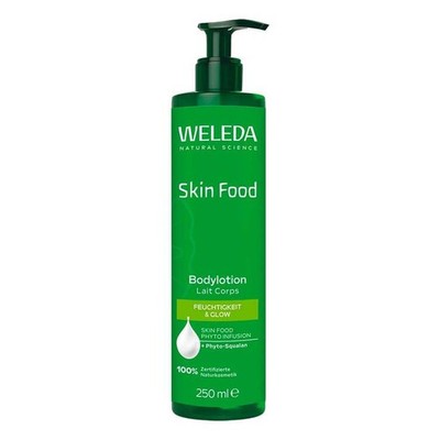 Weleda Skin Food Bodylotion · 250 ml · PZN 19774098