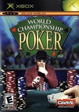 World Championship Poker  Gam - GOOD