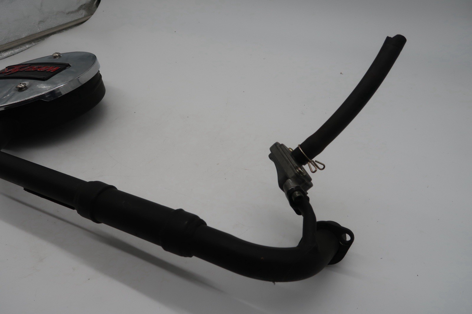 Genuine EXHAUST FOR SKYTEAM BUBBLY 50/125 model image 3