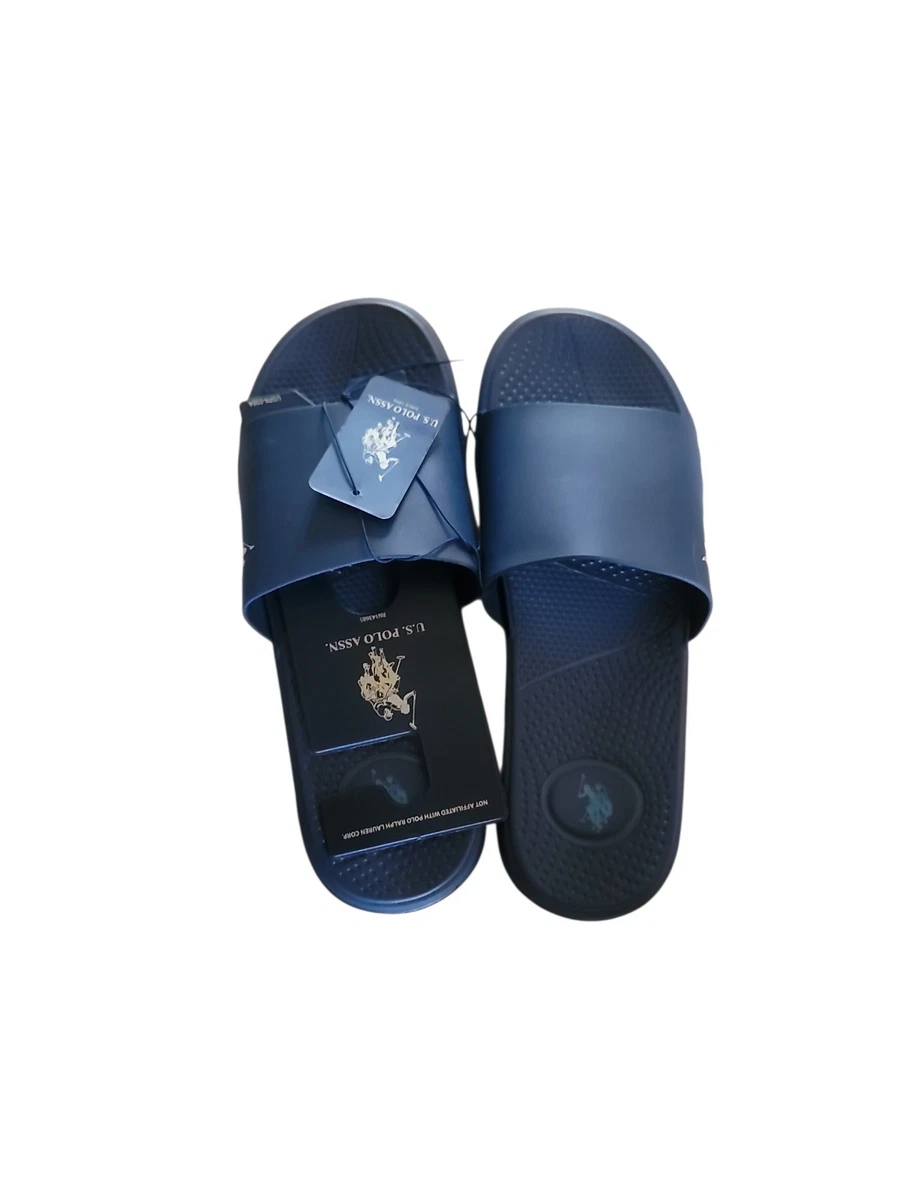 25+ Polo Ralph Lauren Rubber Sandals for Men for sale | Updated