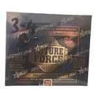 2014 Select AFL Future Force Trading Card Factory Box (18 packs) #3/4