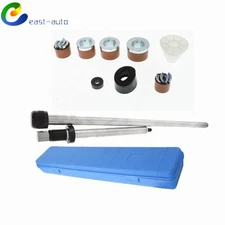 Engine Camshaft Cam Bearing Installation Insert and Removal Tool Kit Universal