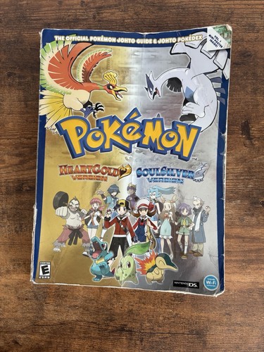 Guida Ufficiale Pokemon Pokedex Completo - Edizione Paperback Future Press, Usata In Ottime Condizioni