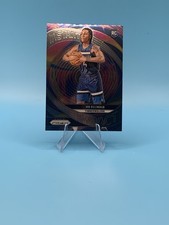 2024-25 Panini Prizm - Instant Impact Robert Dillingham #8 (RC)