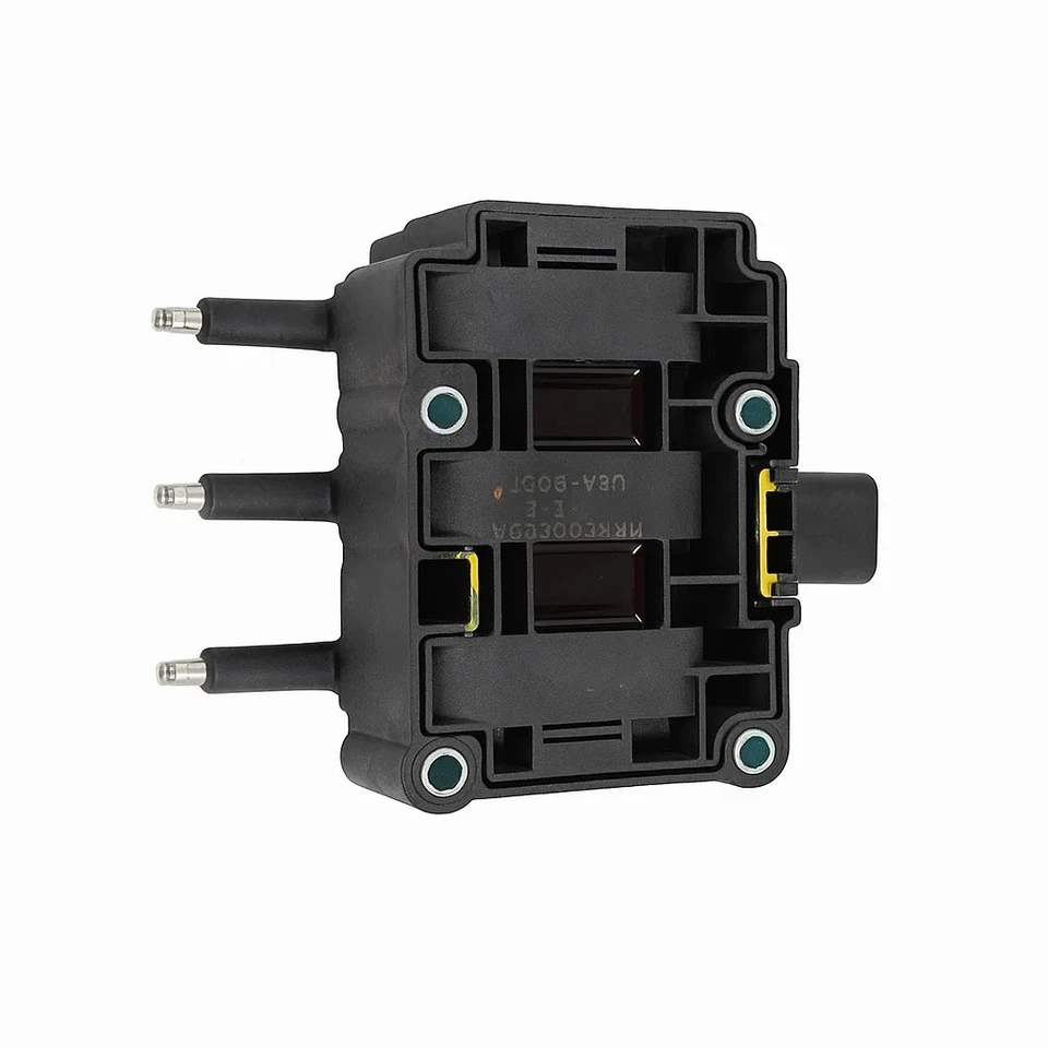 OEM Mopar For Dodge Ram 1500 2005 2006 Ignition Coil w/6 Tower 6 Lead 56029098AA - Image 3 of 4