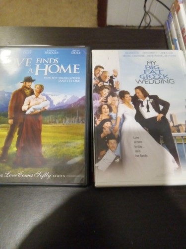 11 verschiedene DVD Moves/Shows Konvolut!! - Bild 4 von 7