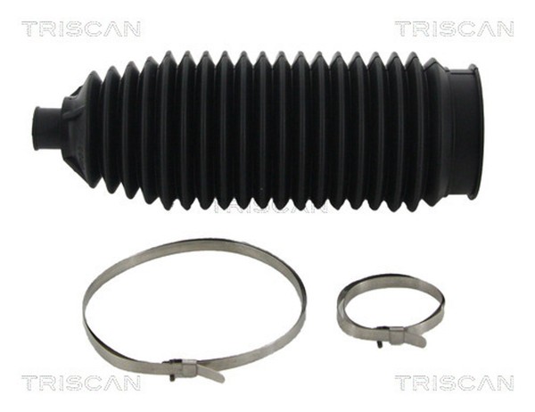 Triscan Faltenbalgsatz Lenkung 8500 43005 FüR PRO KIA Cerato Hyundai Thermoplast-image