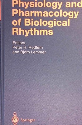 Physiology and pharmacology of biological rhythms. Handbook of experimental phar