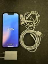 Apple iPhone 14 - 128 GB - Black (Ohne Simlock)