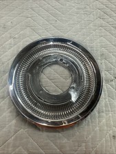 1968 69 70 Dodge Charger 67 68 69 Barracuda Flip Top Gas Cap Trim Bezel Ring