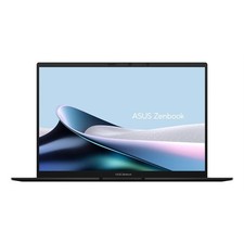Image of ASUS Zenbook 14 OLED UM3406GA-QD004W Copilot+ PC AMD Ryzen AI 7 445 Laptop 35.6