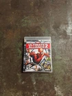 Marvel Ultimate Alliance 2 PlayStation 3 PS3 Game T Activision NTSC-U/C Complete
