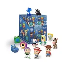 Funko Mystery Mini: Toy Story 5 – 12PC PDQ​ Collectible Vinyl Figures