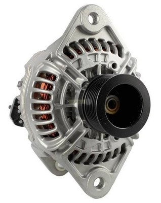 Lichtmaschine 110A Neu OE Bosch SEG 0124655008 für * Volvo Trucks Renault Khd