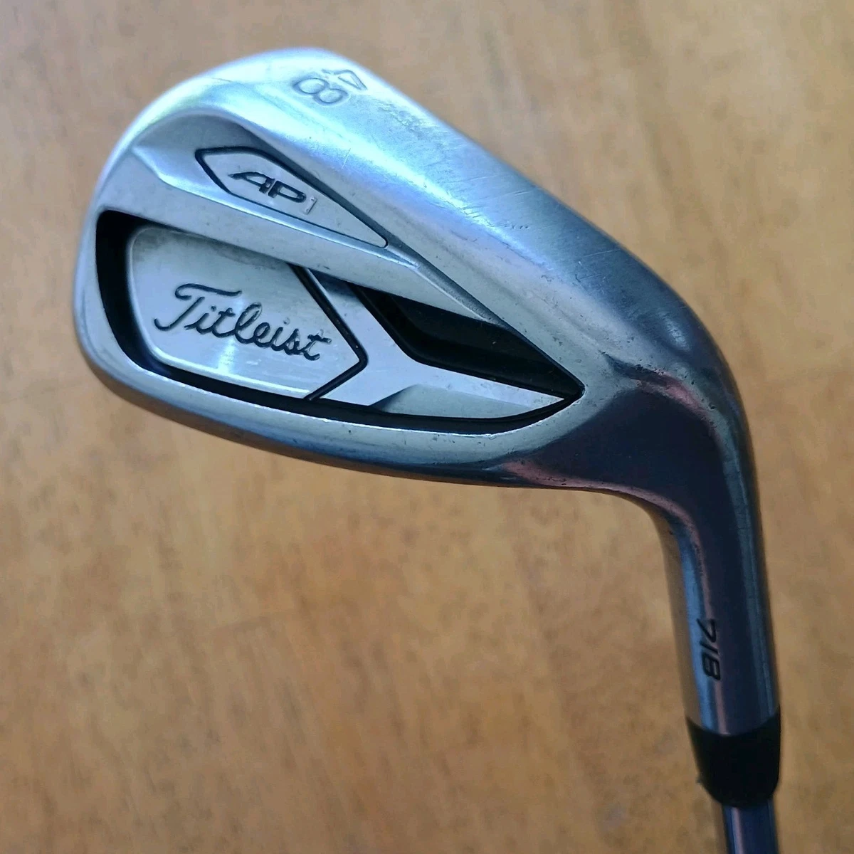 Titleist Steel 48 Loft Golf Clubs for sale | eBay