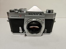 Konica Autoreflex T - Body Only