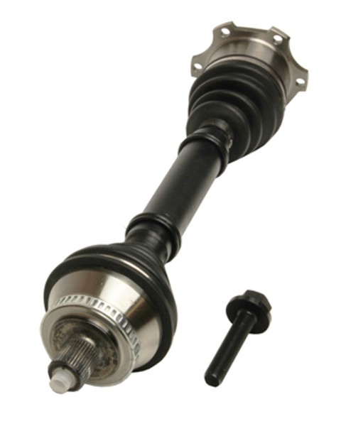 Maxgear Antriebswelle 49-1695 FüR Audi A6 C5 4B2 4B4 Avant 4B5 4B6 Quattro Tdi-image