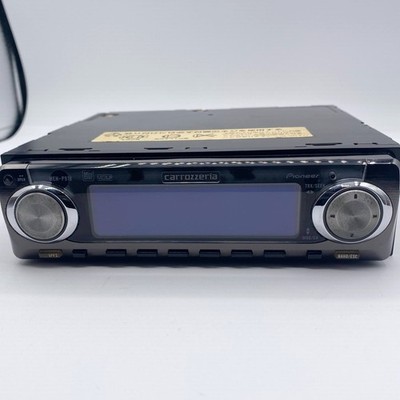 Carrozzeria Meh-p919 Car Audio MD Deck From Japan for sale online