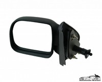 AußEnspiegel FüR Renault Kangoo Express Clio Chrom Links 97-25