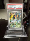 2023 POKEMON SVP OBSIDIAN FLAMES ELITE TRAINER BOX #044 CHARMANDER PSA 8