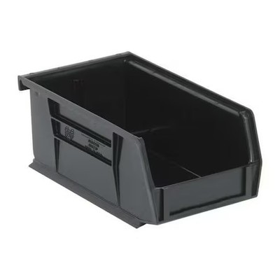 Quantum Storage Systems Qus220br Hang & Stack Storage Bin,