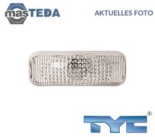 18-5439211 BLINKER BLINKLICHT BLINKLEUCHTE TYC FÜR OPEL OMEGA B