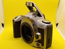 Minolta Dynax 505si Reflex 35mm [Body Only]