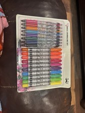 Mr. Pen Bible Journaling Kit, 18 Pack - 10 Gel 1 Count Pack of 18 , Assorted