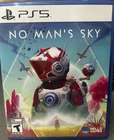 No Man's Sky PS5
