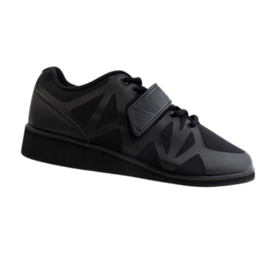 Nordcore Weightlifting Shoes Core, black - EU39 - Uk 5.5