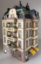 Faller 130918 H0 Goethestraße. Akkurat ferti...