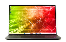 Dell Precision 5570 Touch 15" Intel i7-12th /32GB Ram 512 NVMe NVIDIA RTX A2000