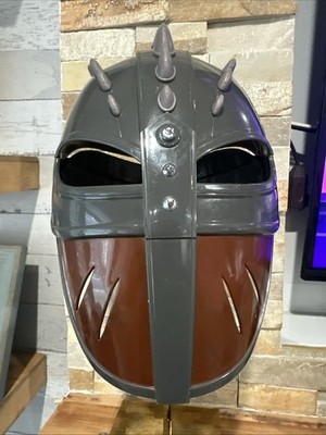 Cosplay Youth Child Helmet Hiccup Costume How to Train Your Dragon Dreamworks