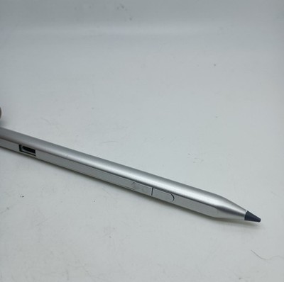 #E) HP Rechargeable MPP 2.0 Tilt Pen - Works With HP Devices Supporting MPP 2.0