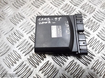 2002 SAAB 9-5 ECU FUEL INJECTOR CONTROL UNIT 3000TD 8972406931 1013105092
