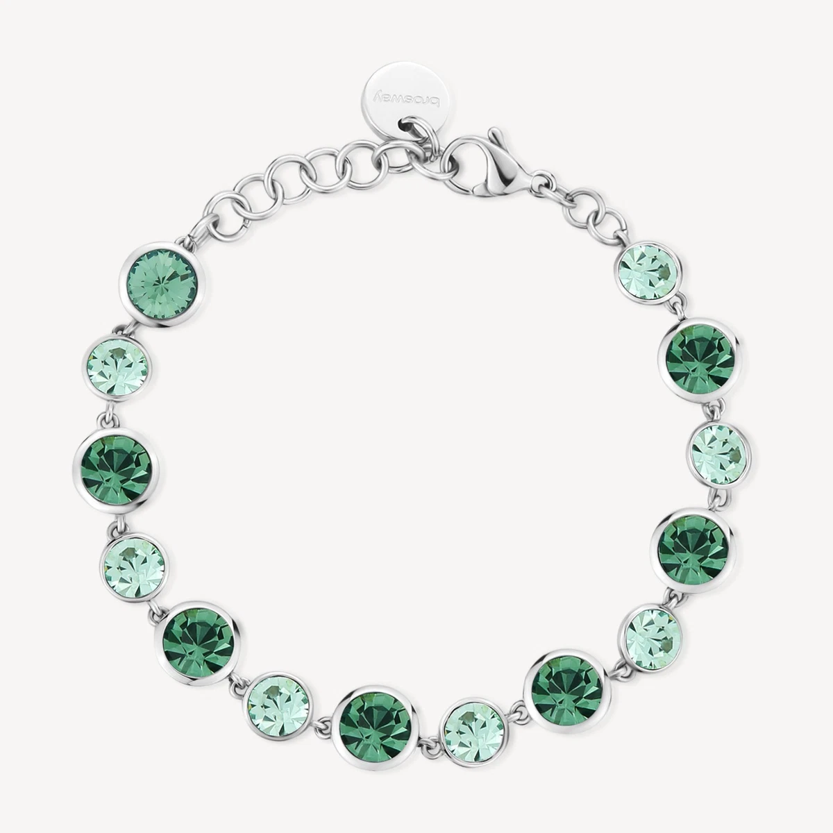Bracciale Brosway Desideri BEI070 - Scordato Gioielli