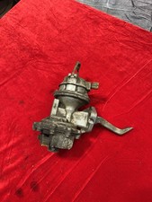 1956 1957 1958 1959 Amc Rambler Nash Hudson V8 Carter Glass Bowl Fuel Pump Core