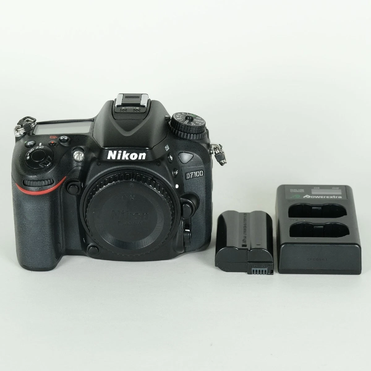 尼康D 7100 数码单反相机| eBay