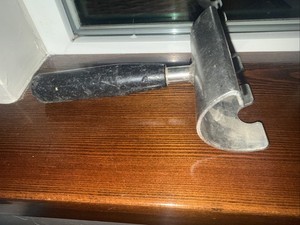 Crain 518 Stair Claw Nose Carpet Stretcher Free Shipping