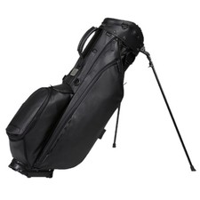 LINKSLEGEND Members Stand Bag, Black – Titleist Golf