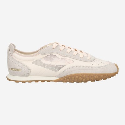 THE HOFF BRAND 12661004 BRIDGE MESH, Sneaker in Beige für Damen, Größe 38